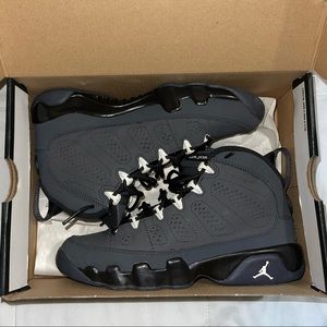 Air Jordan 9 Retro GS